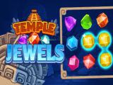 Play Temple jewels