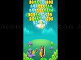 Play Bubble shooter pet