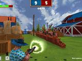 Play Farm clash 3d now