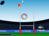 Play Rugby extreme now