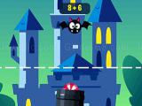 Play Math vs bat