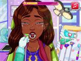Play Noelle's real dentist