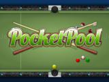Play Pocket pool now