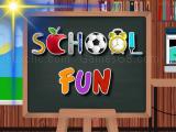 Play School fun