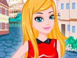 Play Rome fashion girls