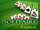 Play Solitaire legend now