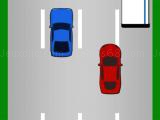 Play Traffic racer now