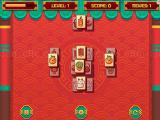 Play Chinese new year mahjong