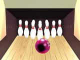 Play Pro bowling 3d now