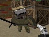 Play Crazy pixel apocalypse 3
