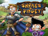 Play Shakes & fidget now