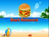 Play Eg beach restaurant