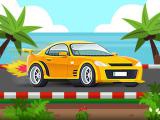 Play 2d car racing