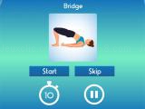 Play Ez yoga now