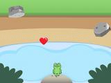 Play Leaping frog now