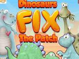 Play Dinosaurs fix the patch now