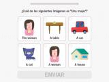Play Learn english for spanish native speakers now