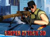 Play Sniper 3d gun shooter