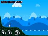 Play Stick golf now