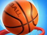 Play Arcade basketball now