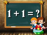 Play Kids math challenge