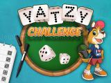 Play Yatzy challenge