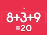 Play Solve math now