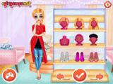 Play Spring purse design