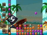 Play Pirate jewel collapse now