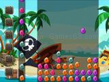 Play Pirate jewel collapse