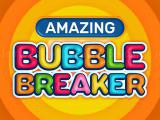 Play Amazing bubble breaker