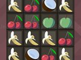 Play Fruit smasher logic now