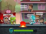 Play Zombie must live