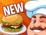 Play Fast burger