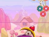 Play Donut shooter now