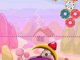 Play Donut shooter