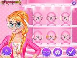 Play Trendy glasses design