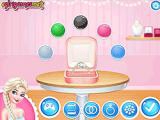 Play Fantasy engagement ring design