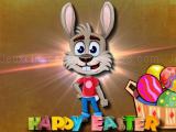 Play Easter egg hunting