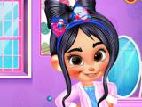 Play Princess easter celebration
