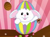 Play Easter jigsaw