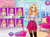 Play Year round fashionista: goldie
