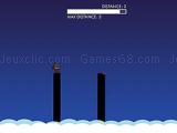 Play Irresponsible ninja