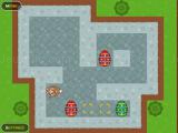 Play Easter sokoban