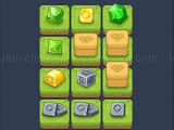 Play Merge jewels classic