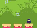 Play Ninja class