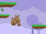 Play Easter jumpy