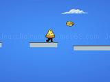 Play Pizza jumper