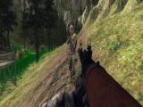 Play Crazy commando