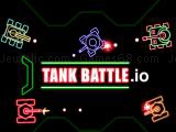 Play Tank battle io multiplayer